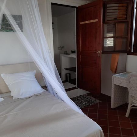 Tropic Bellevue Villa Le Diamant Buitenkant foto