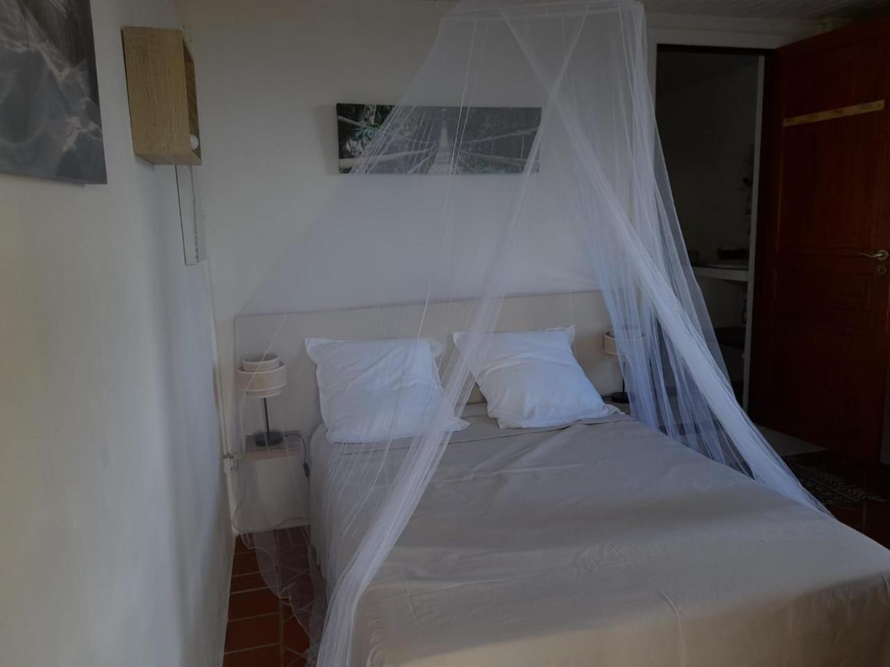 Tropic Bellevue Villa Le Diamant Buitenkant foto