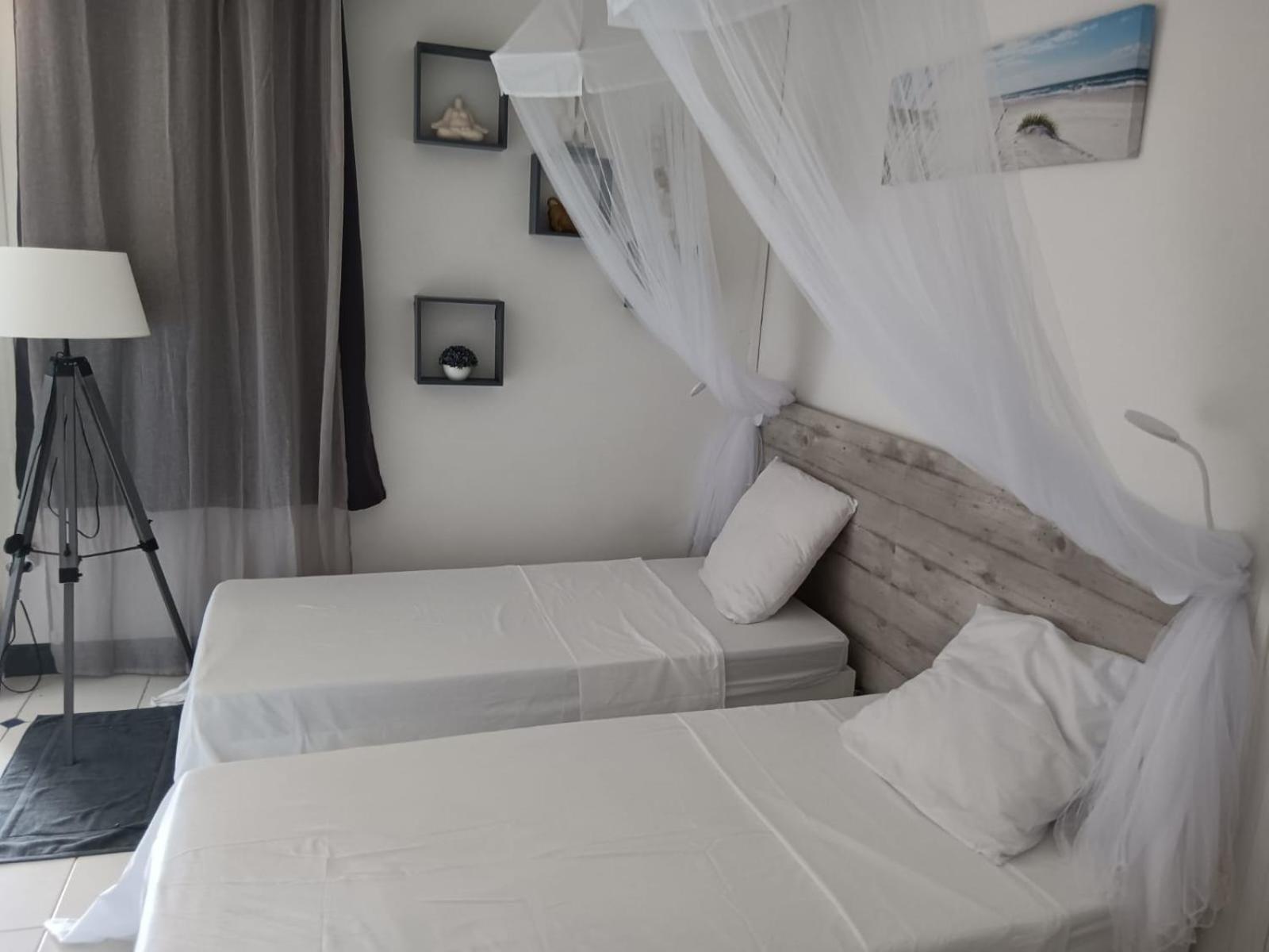 Tropic Bellevue Villa Le Diamant Buitenkant foto